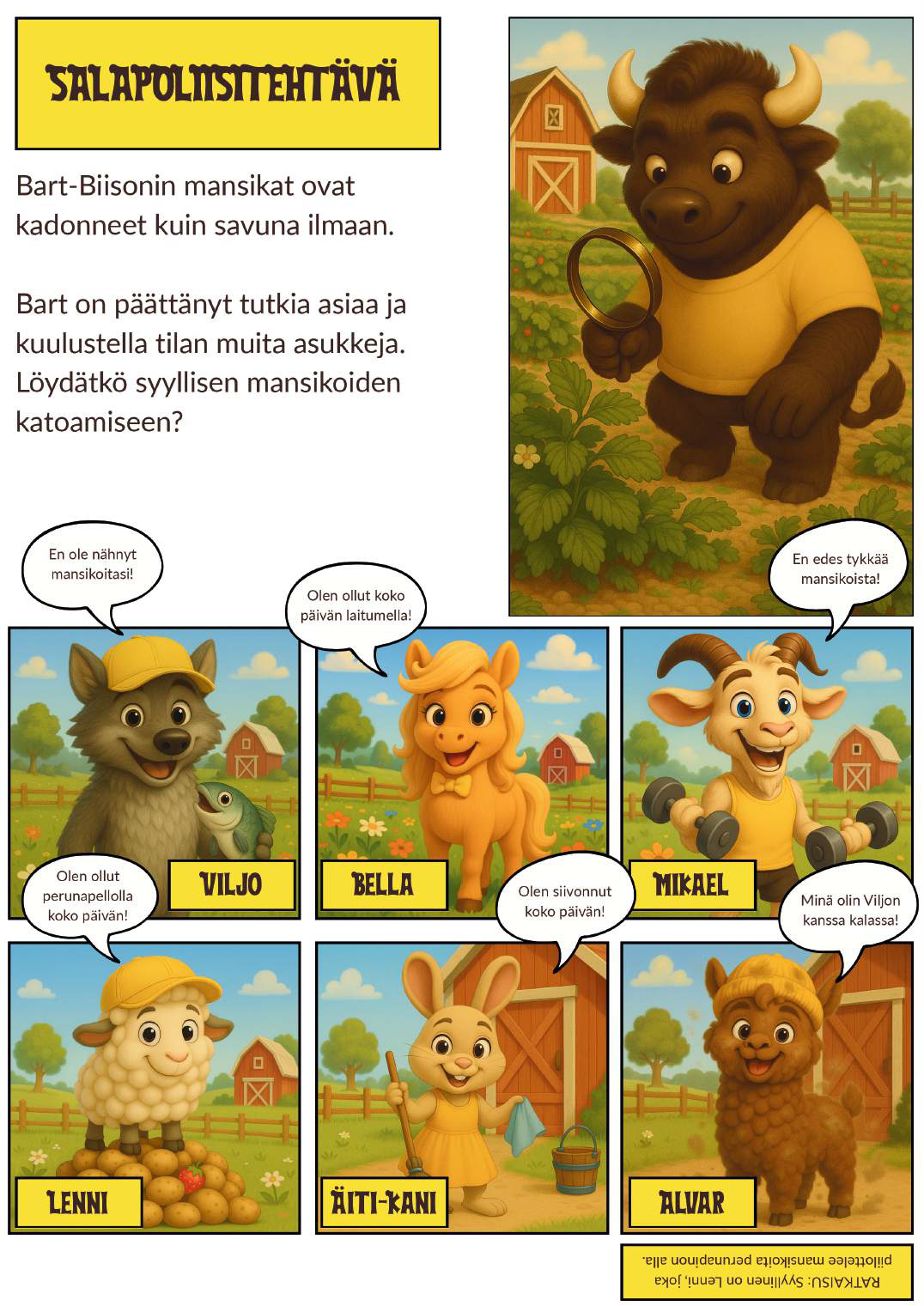 Custom Made Activity Books for your Business Marketing Program