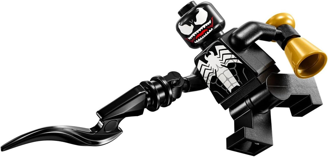LEGO 30707 Marvel Venom's Museum Robbery 4