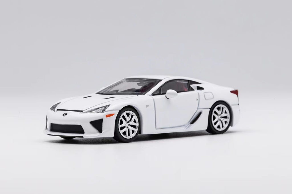 LexusLFA1.64White_1024x1024.