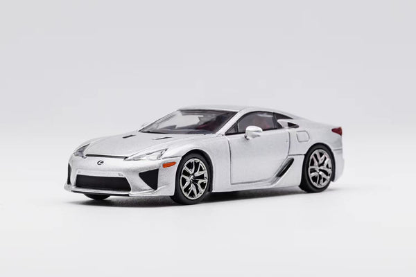Lexus LFA from DCT 1:64 Diecast Model Car – Big Boy Toys