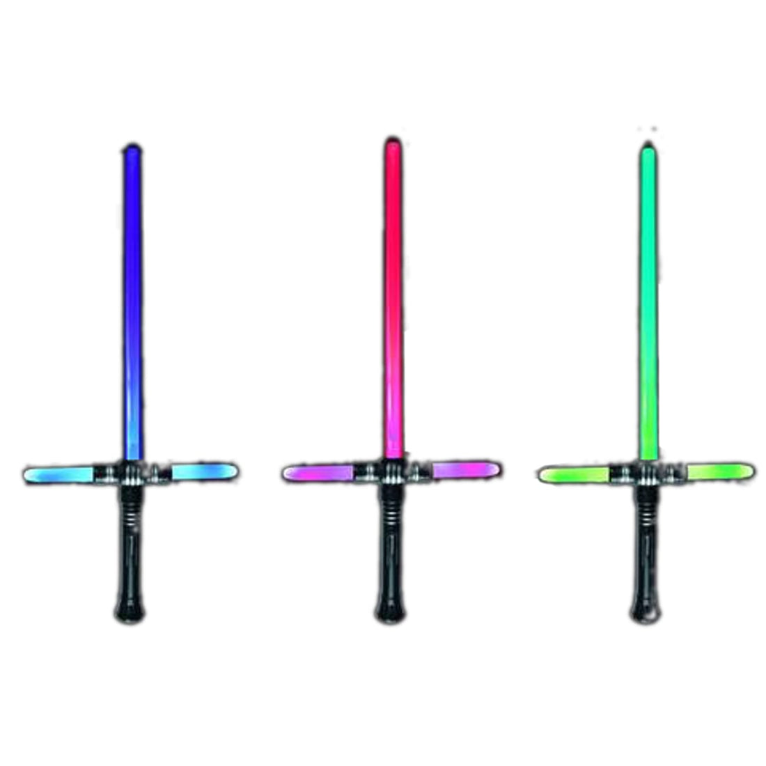 Star Wars Cross Guard Lightsabers Multicolor-0