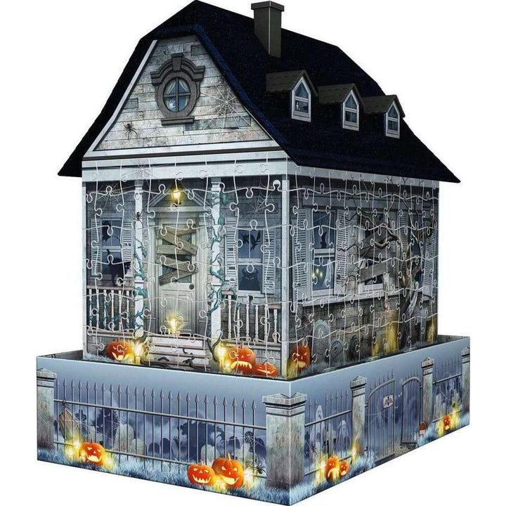 The Flash "DC Collector's Edition" 1000 Piece Jigsaw Puzzle Ravensburger 2