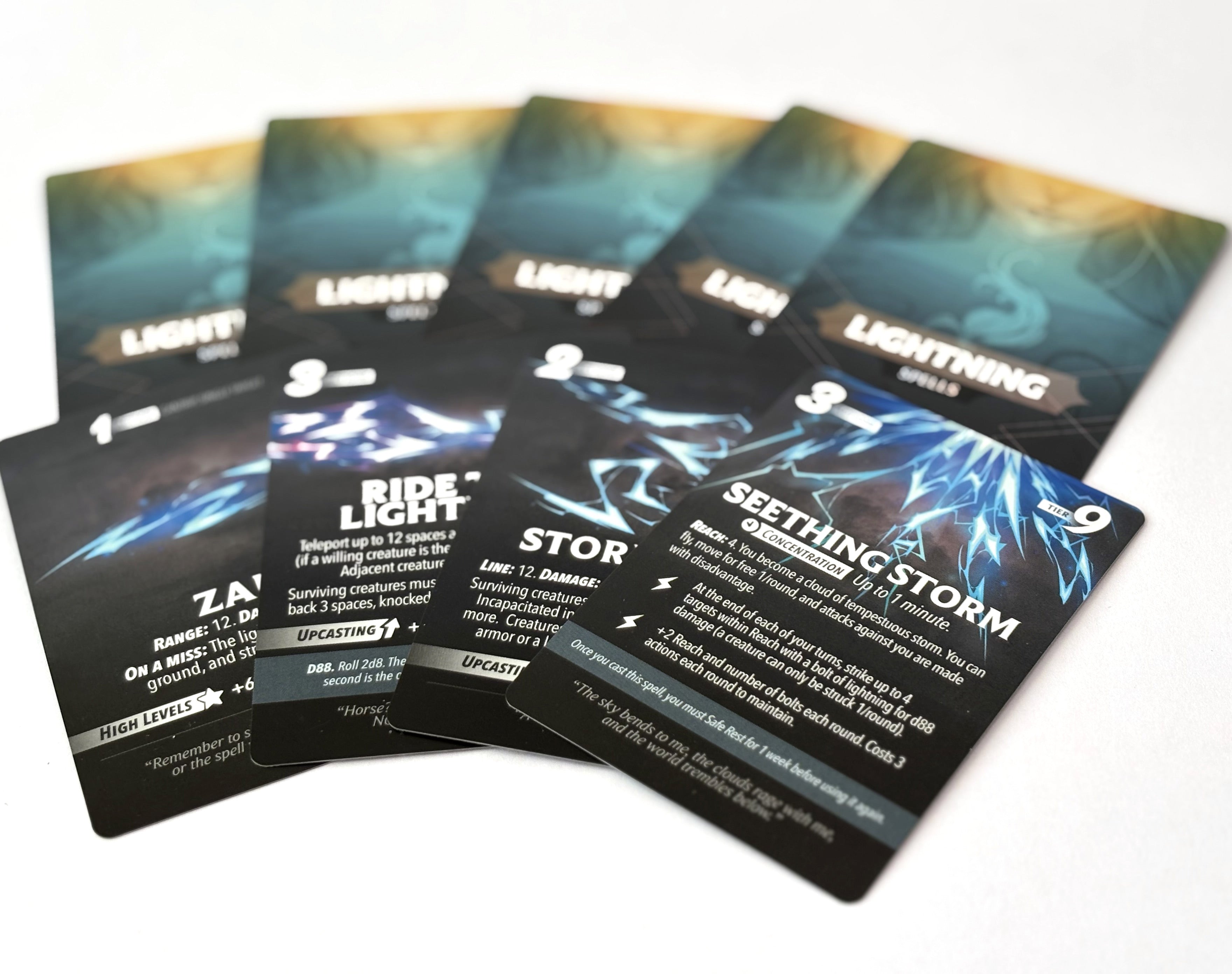 Fantasy Books - Nimble Boxed Set