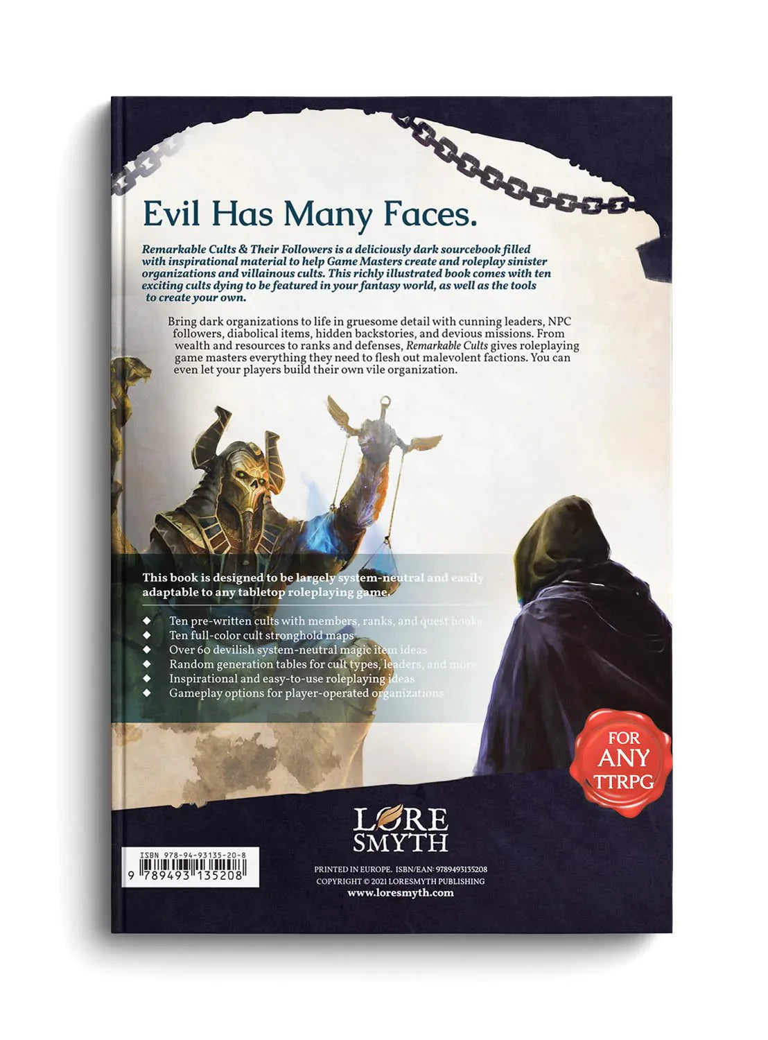 Remarkable Cults & Their Followers (Hardcover) 2