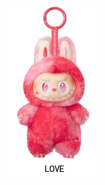 THE MONSTERS - Big Into Energy Series Vinyl Plush 12