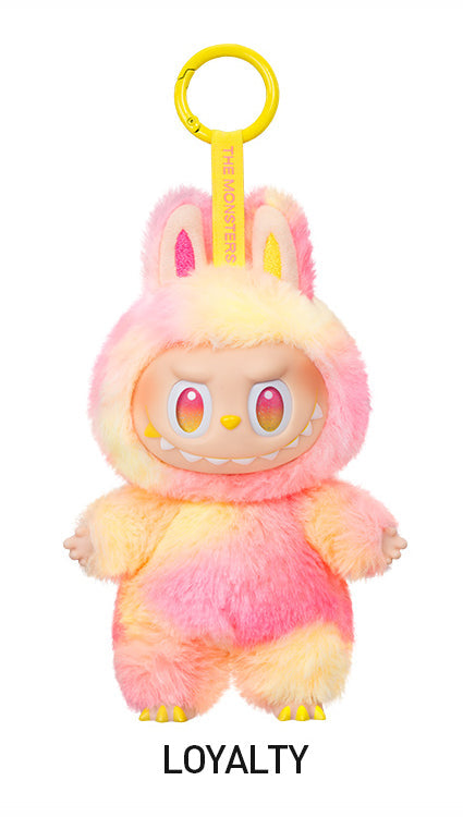 THE MONSTERS - Big Into Energy Series Vinyl Plush 14