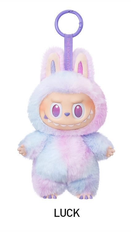 THE MONSTERS - Big Into Energy Series Vinyl Plush 17