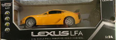 HST LUX Licensed Remote Control Car 1:24 Scale by HST