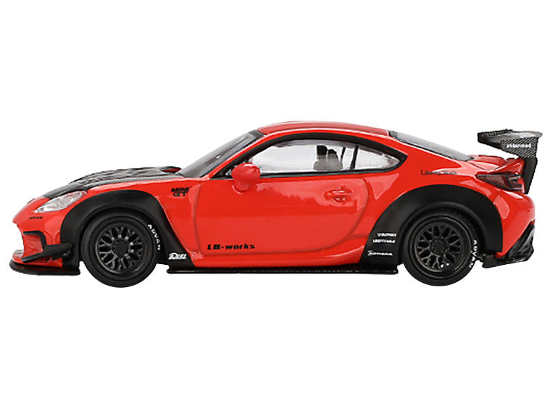 Toyota GR86 