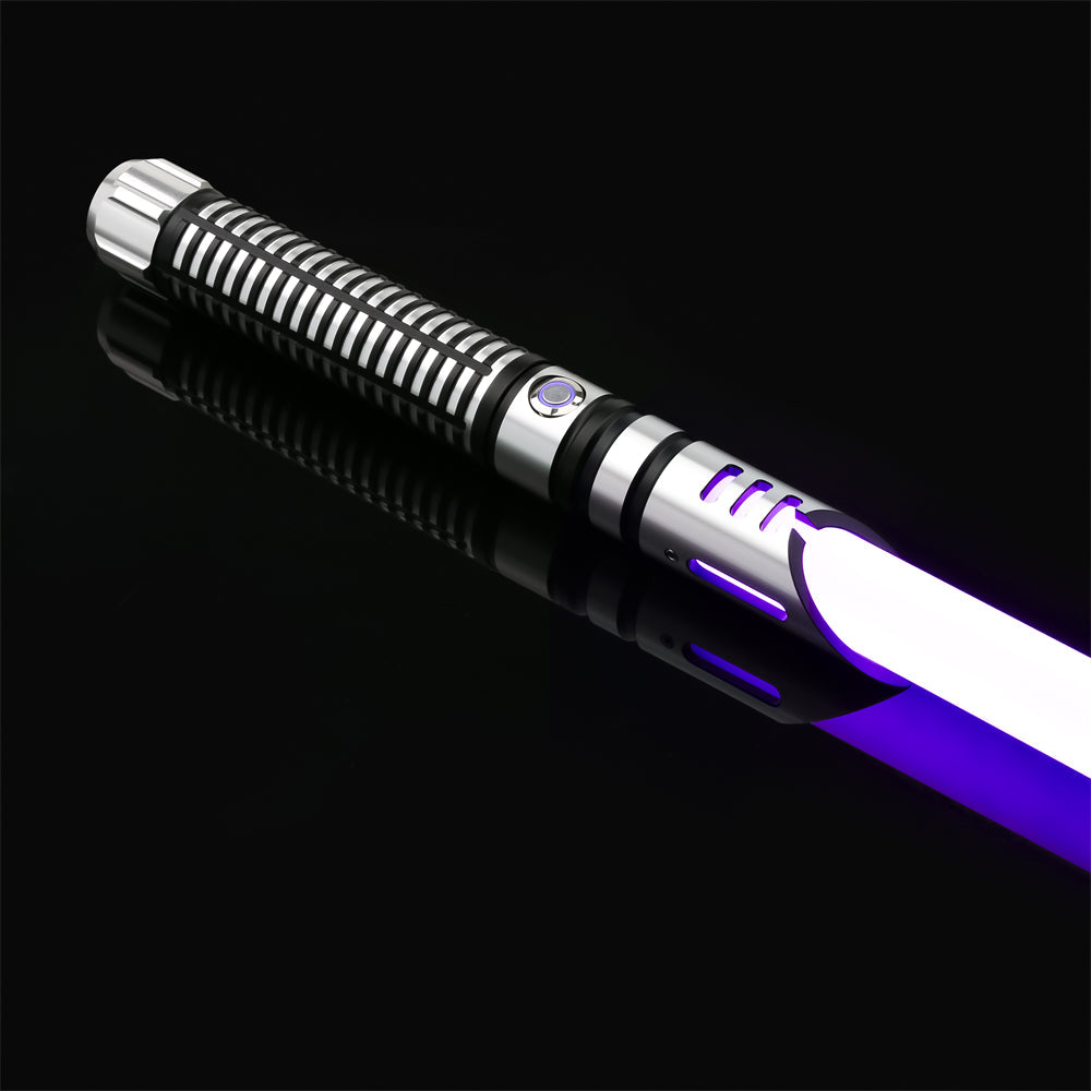 Peacekeeper Light Saber 3