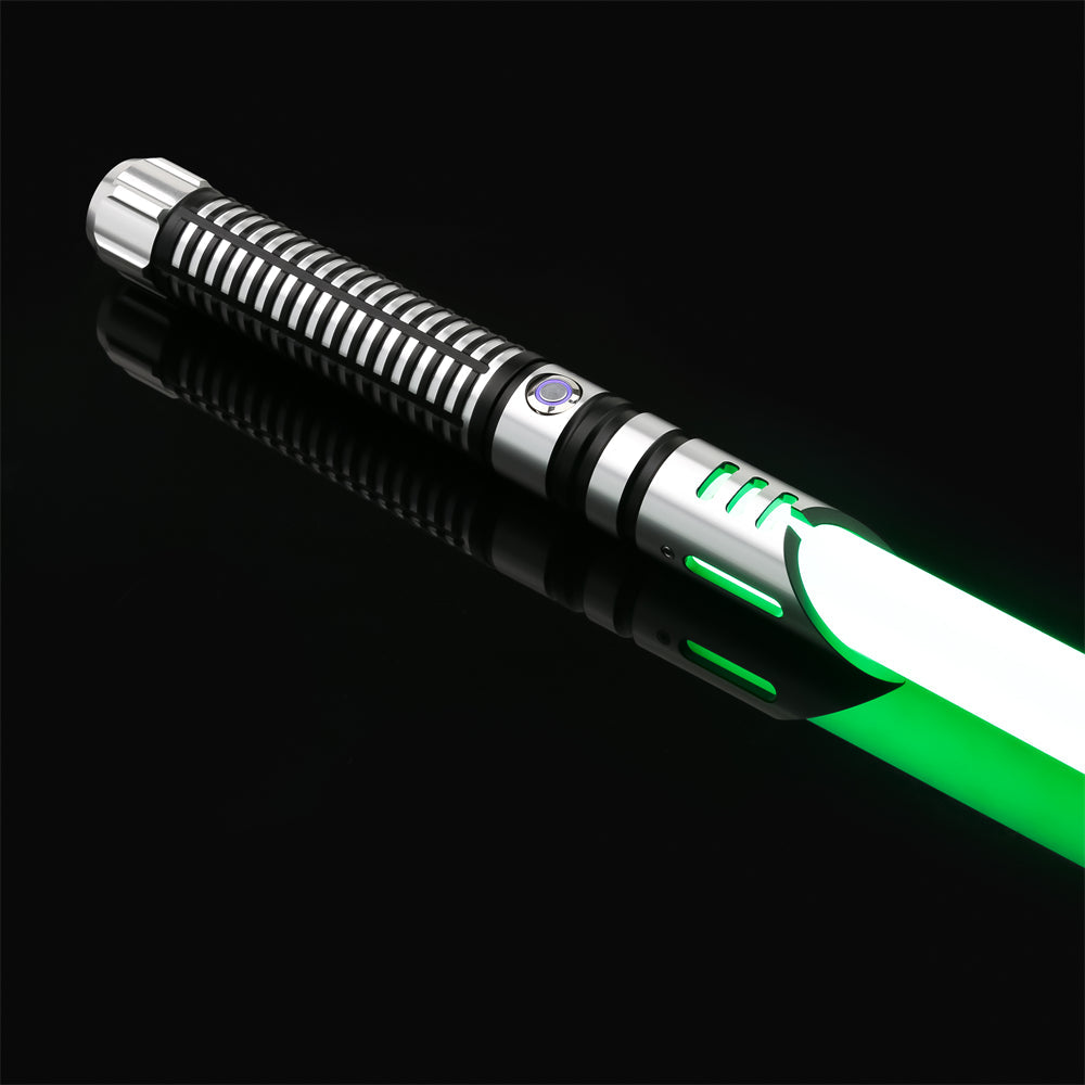 Peacekeeper Light Saber 4