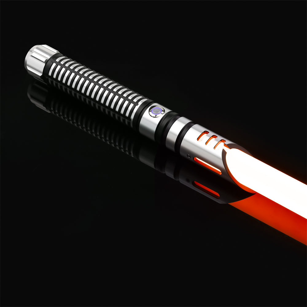 Peacekeeper Light Saber 5