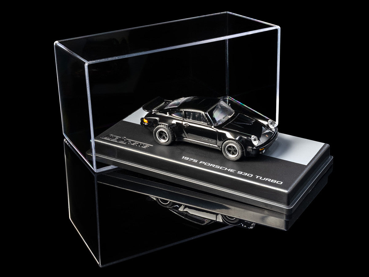 Porsche 1975 930 Turbo Black 