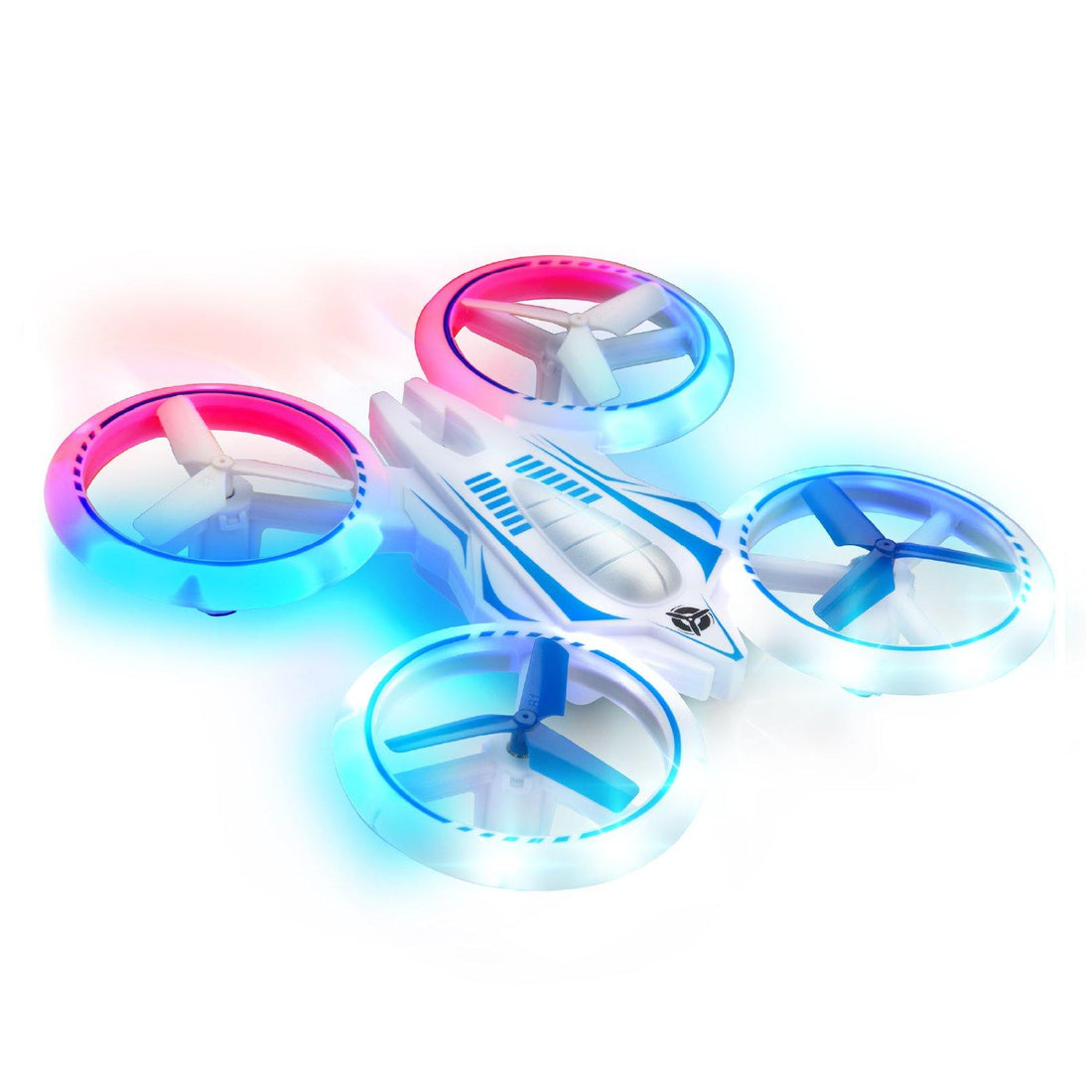UFO 4000 Remote Control (RC) LED Drone 2