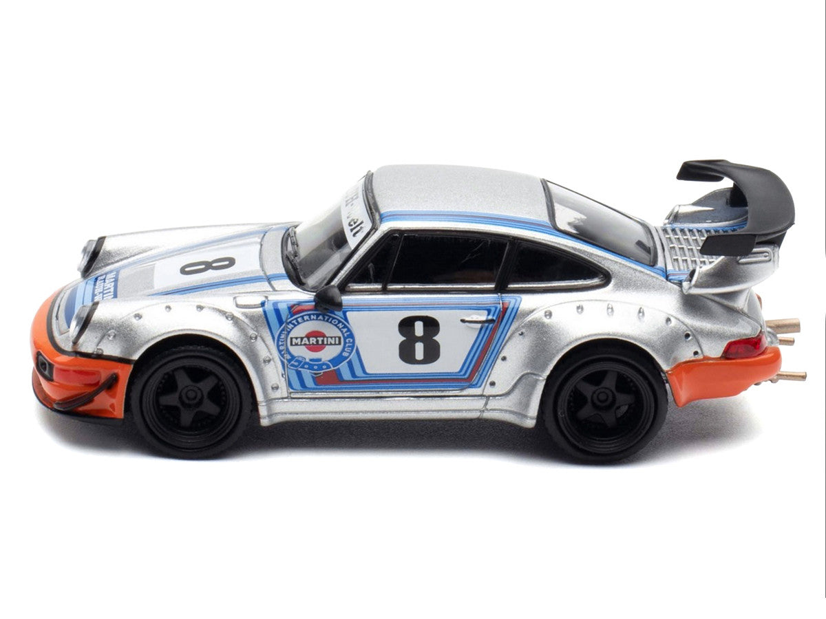 RWB 964 #8 