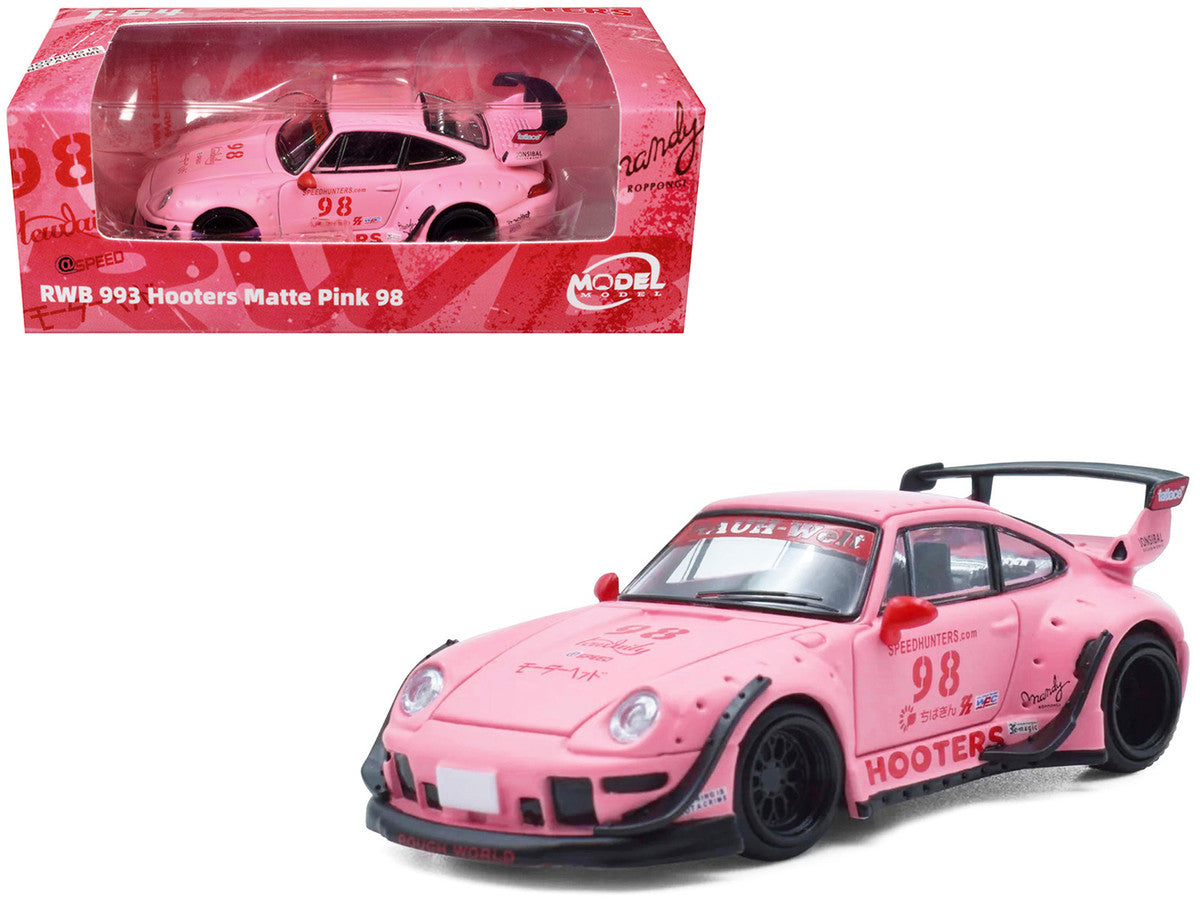 RWB 993 #98 