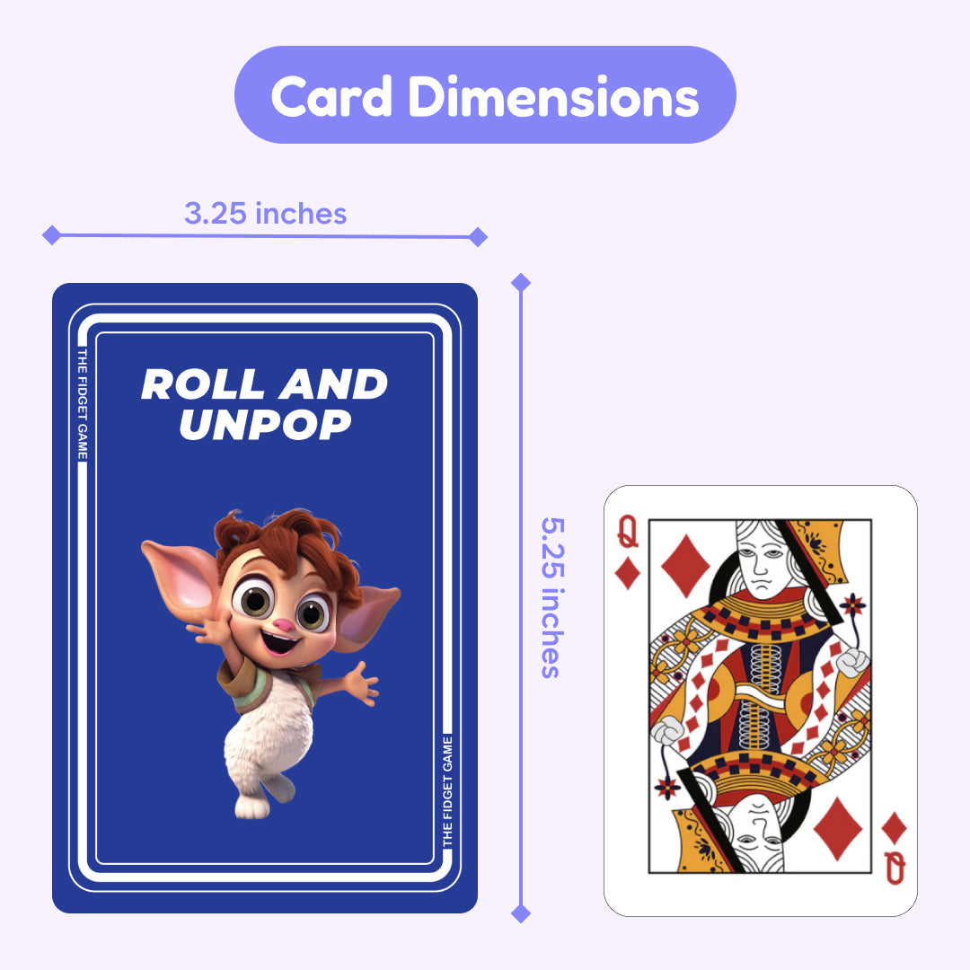 Math Card Pack Bundle 4