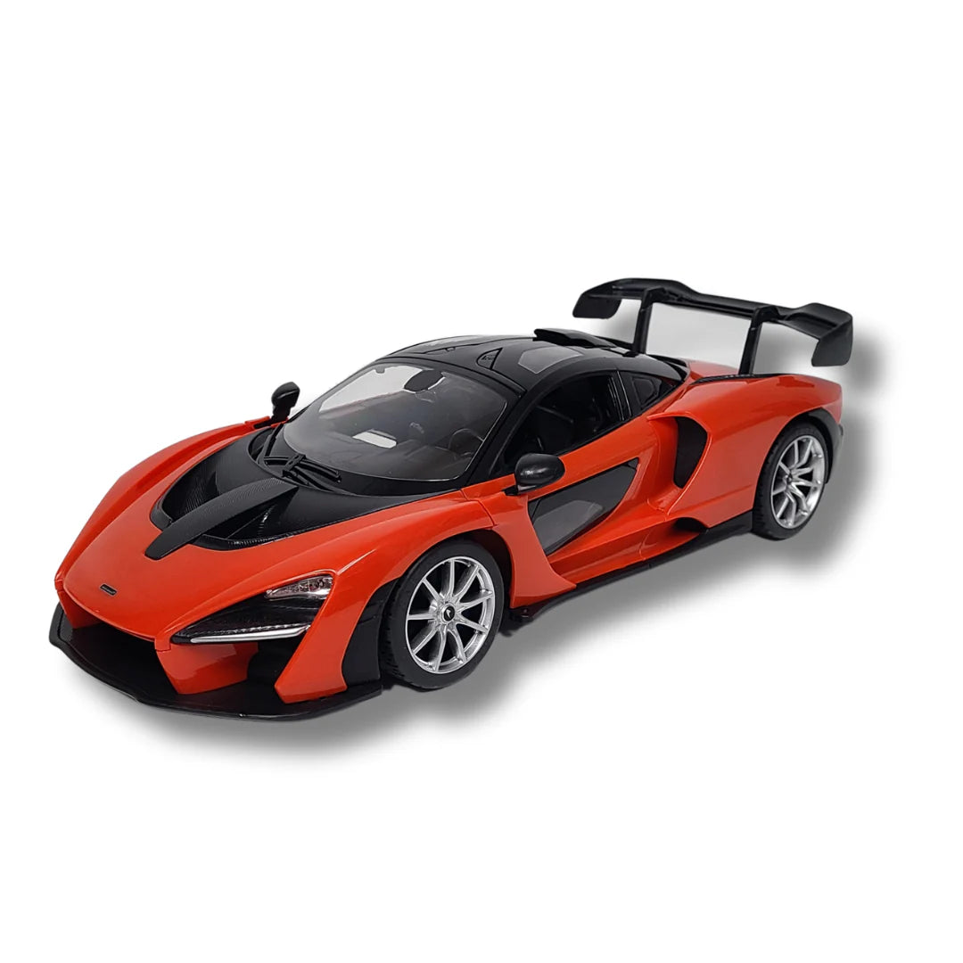 McLaren Senna 1:14 Remote Control Car by Rastar RAS96600O