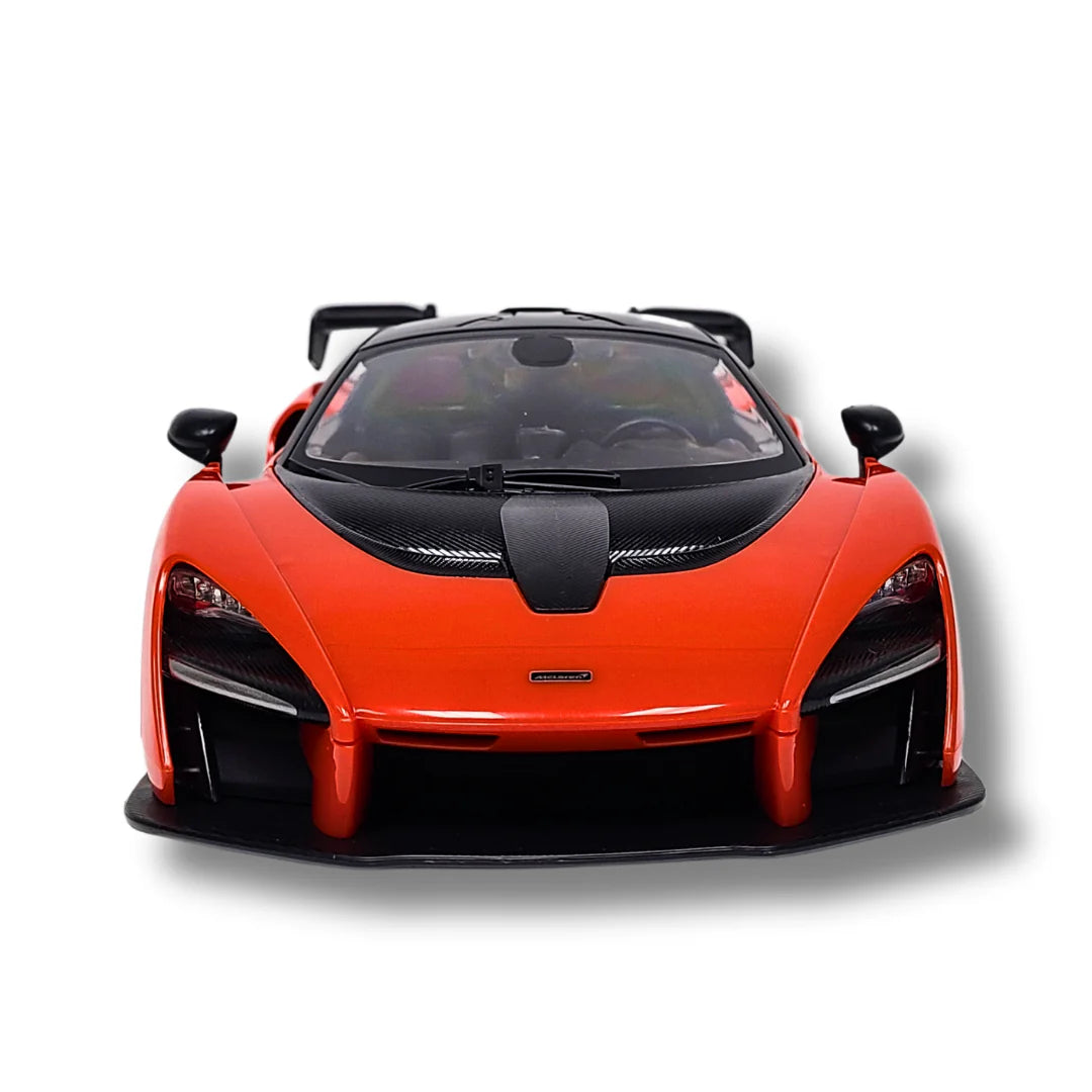McLaren Senna 1:14 Remote Control Car by Rastar RAS96600O 4