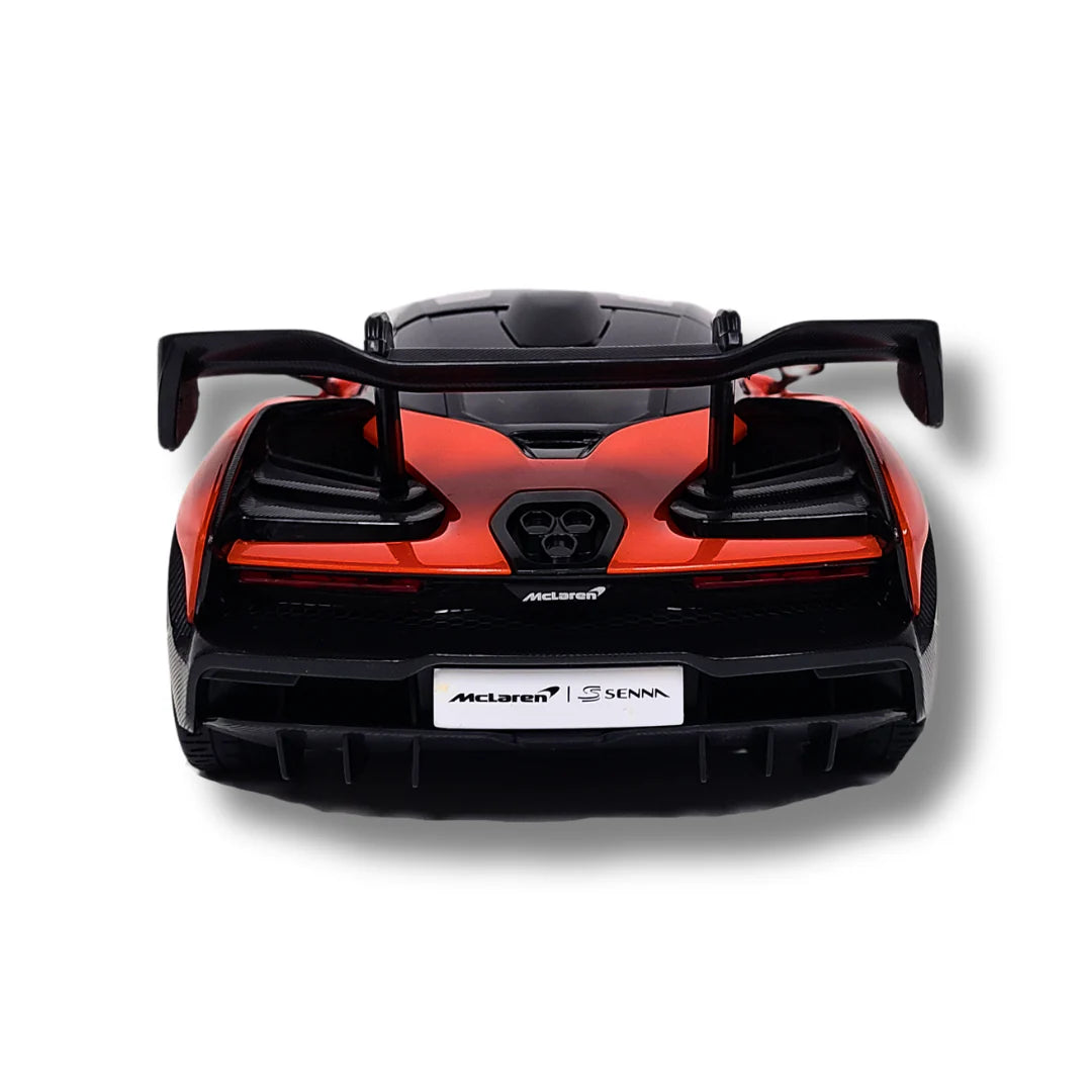 McLaren Senna 1:14 Remote Control Car by Rastar RAS96600O 5