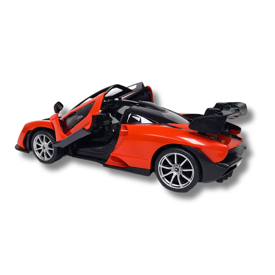 McLaren Senna 1:14 Remote Control Car by Rastar RAS96600O 6