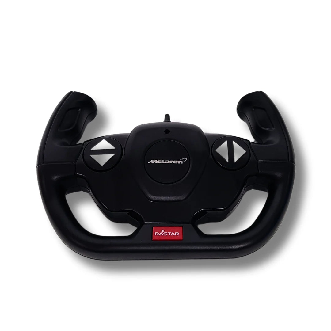 McLaren Senna 1:14 Remote Control Car by Rastar RAS96600O 10