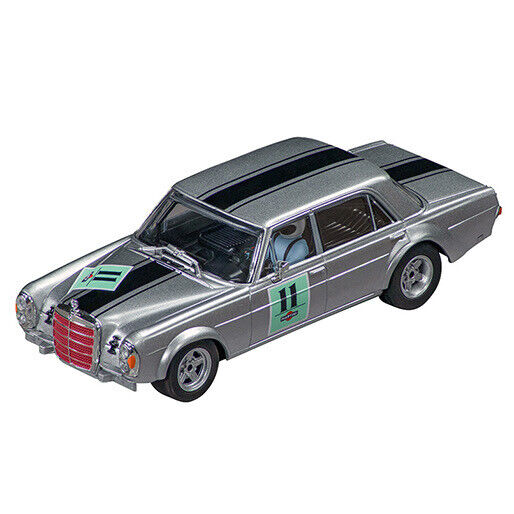 Mercedes-Benz 300 SEL 6.3 AMG "Preis der Nationen 1970 #11" Digital 1:32 by Carrera | 20031088