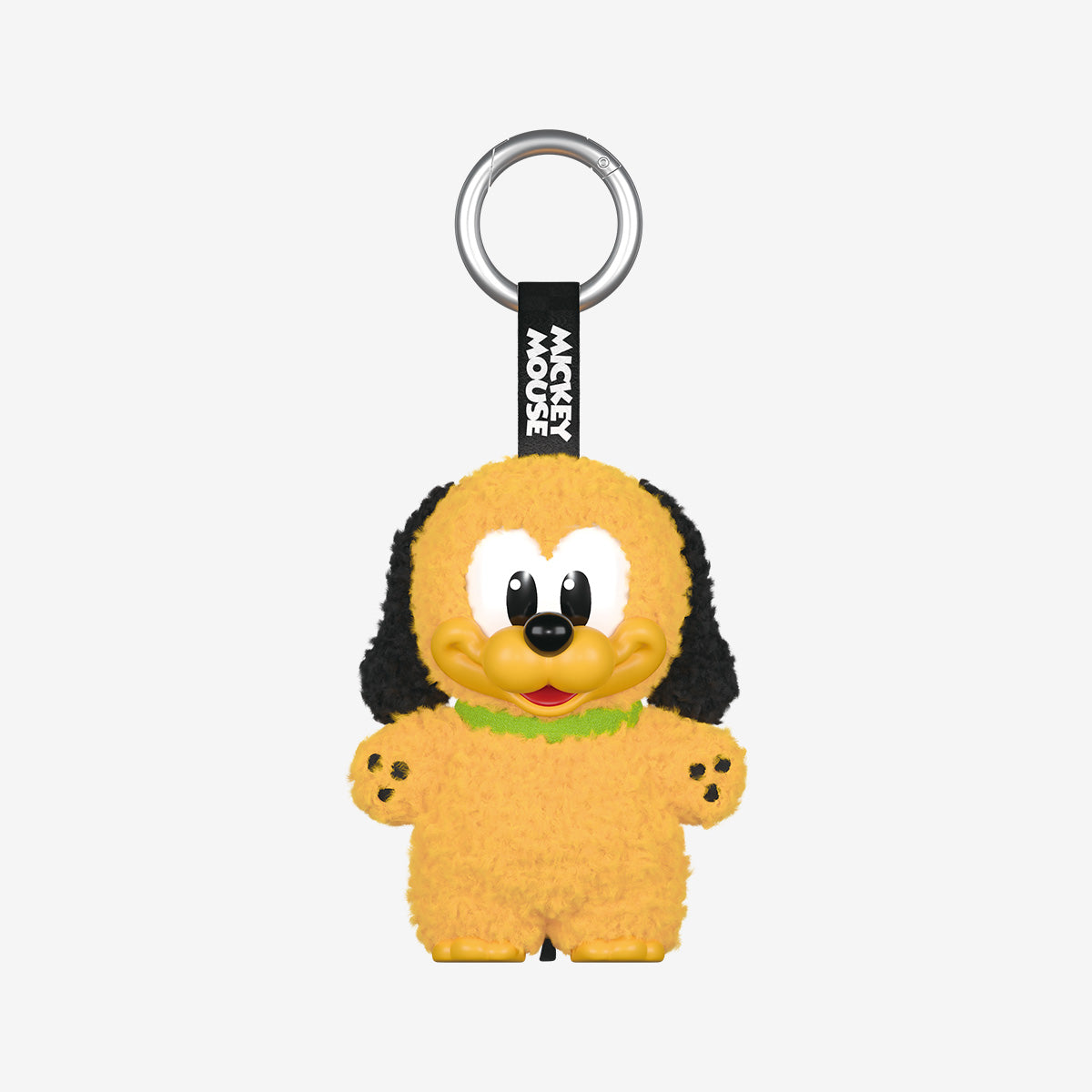 Mickey Family Cute Together Keychain Series Figures – Big