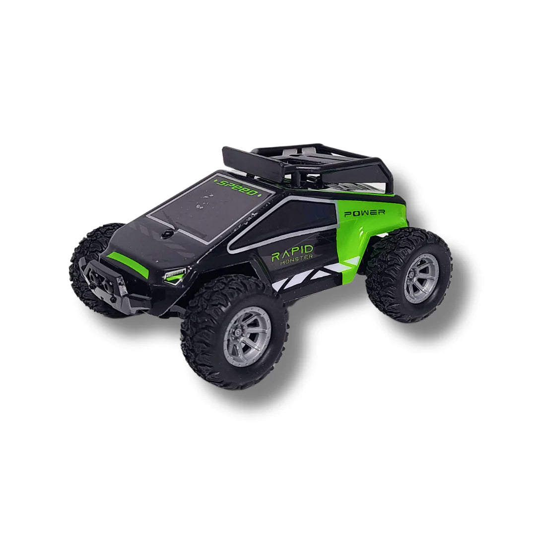 Micro Warriors 1:32 Scale 2.4 Ghz Remote Control Cars 5638
