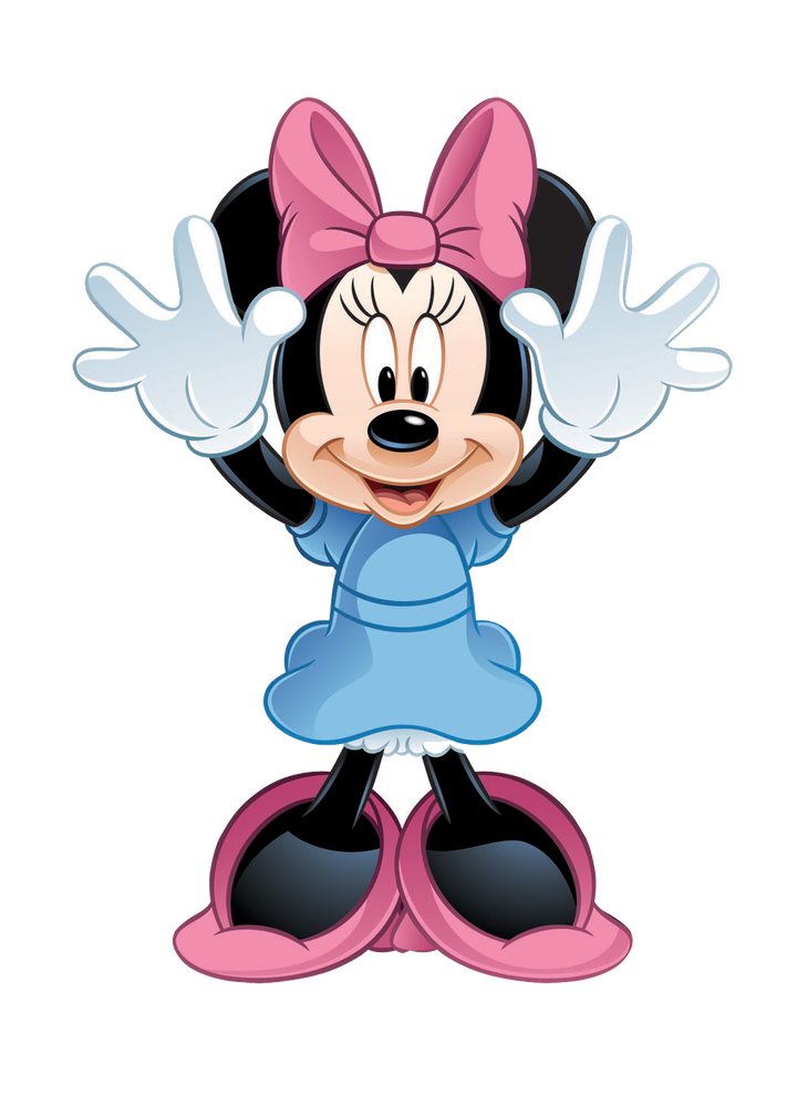 Kite - Nylon SkyPal Minnie Kite