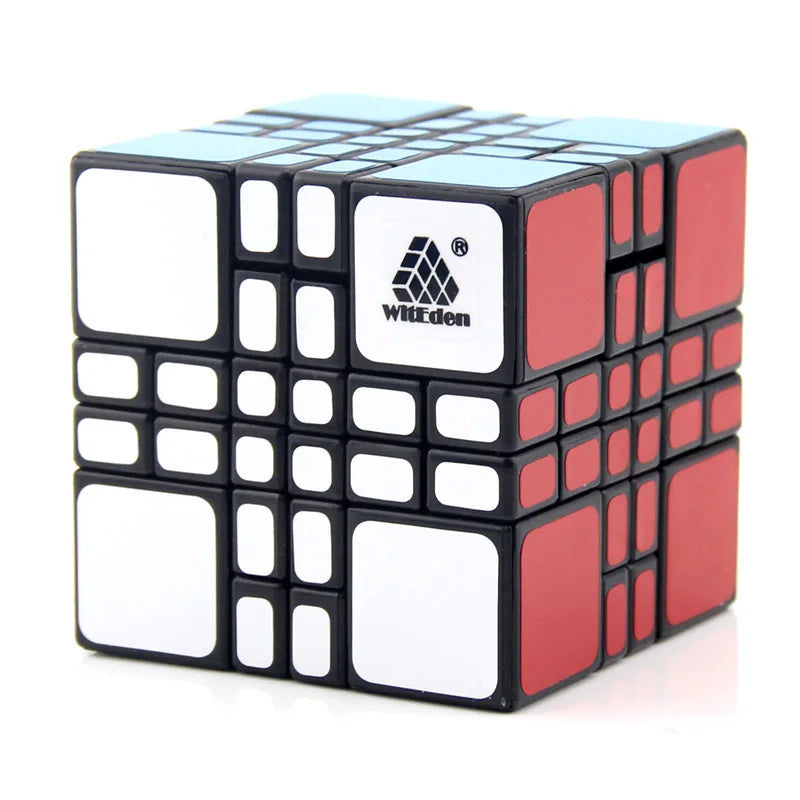 Mixup Cube Set-1