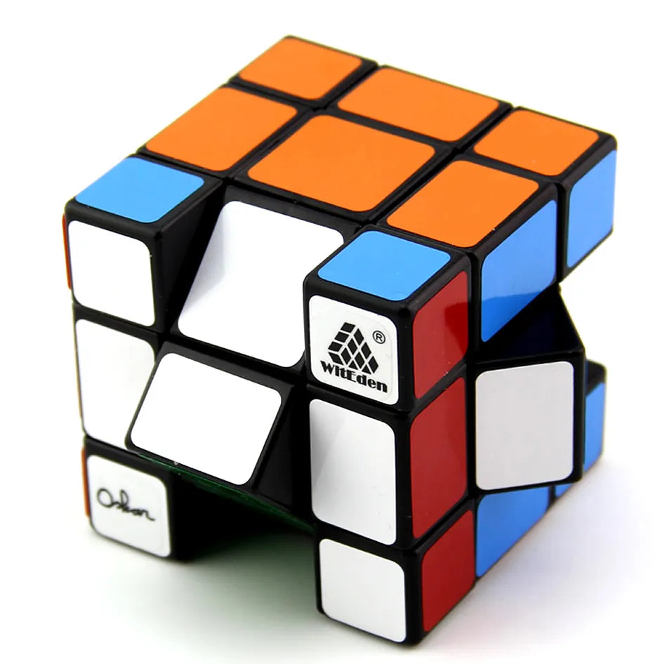Mixup Cube Set-2