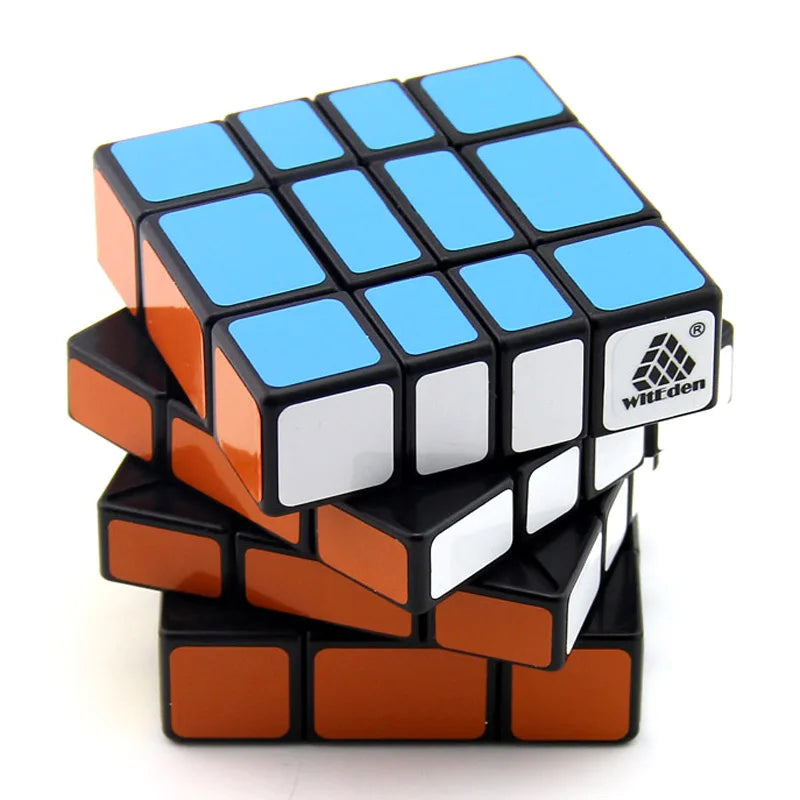 Mixup Cube Set-4