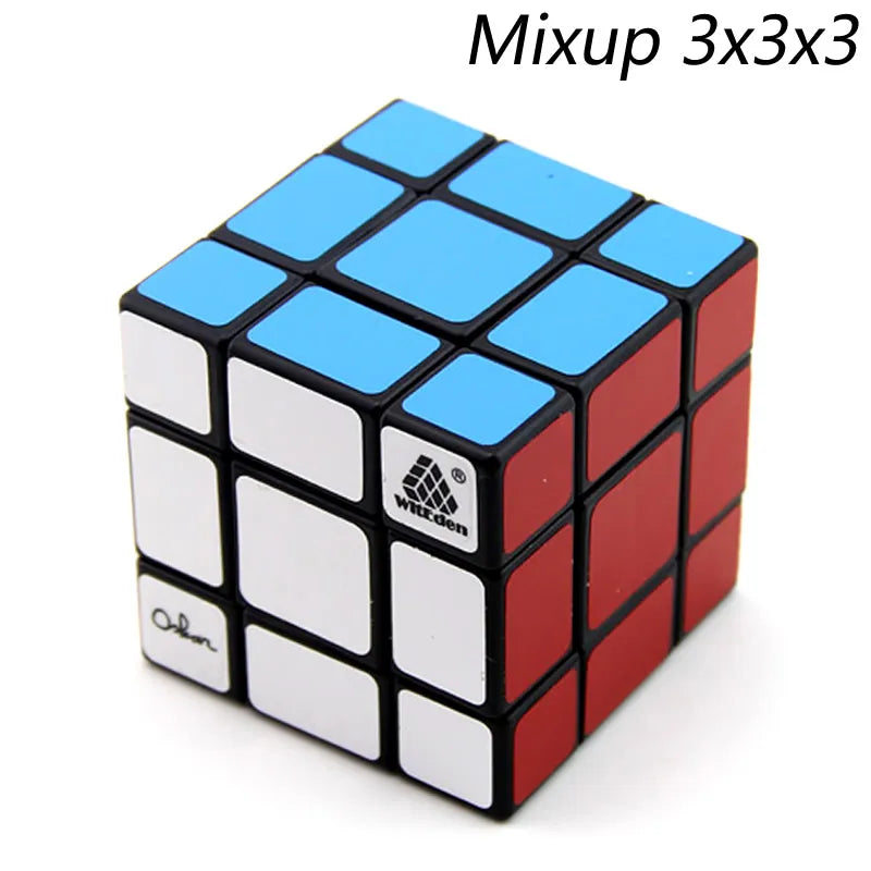 Mixup Cube Set-5
