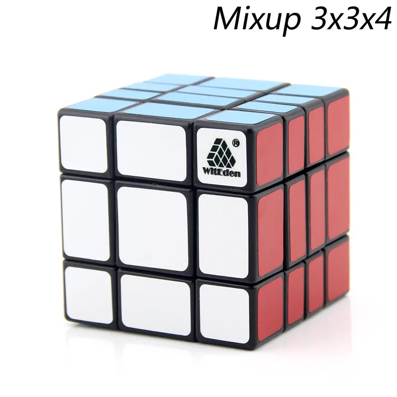 Mixup Cube Set-6