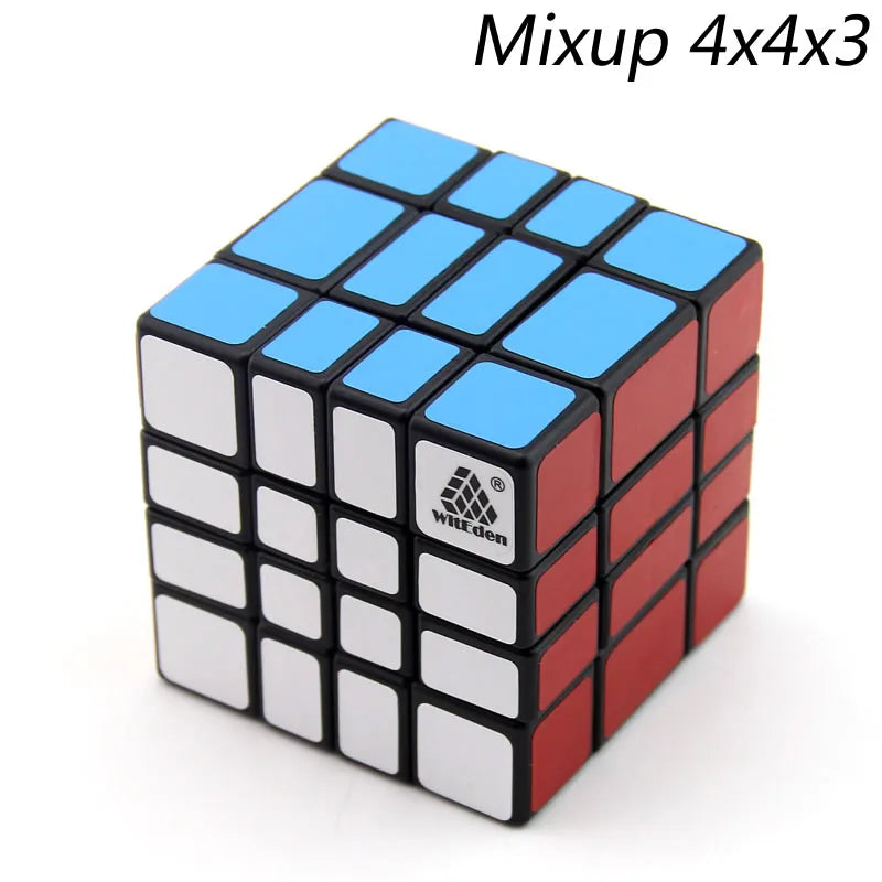 Mixup Cube Set-7
