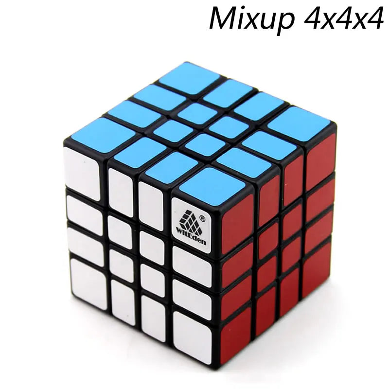 Mixup Cube Set-8