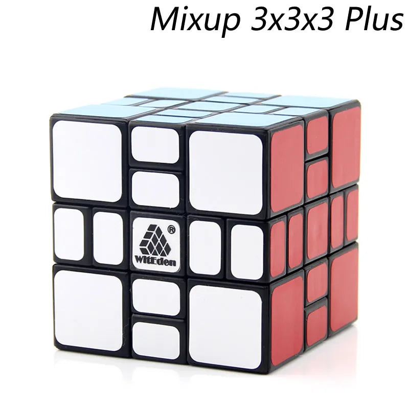 Mixup Cube Set-9