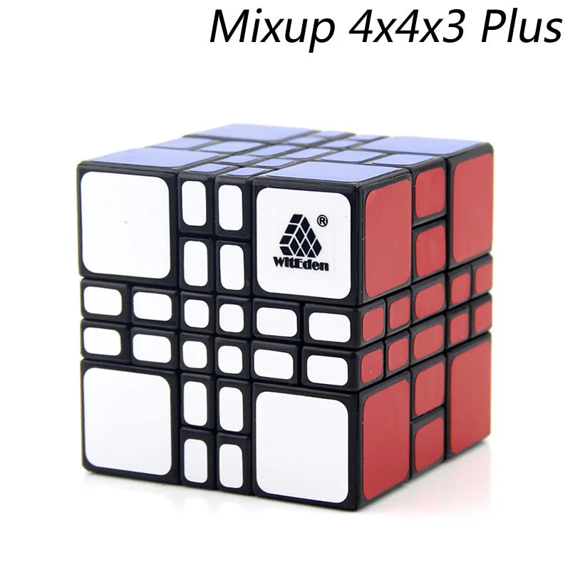 Mixup Cube Set-11