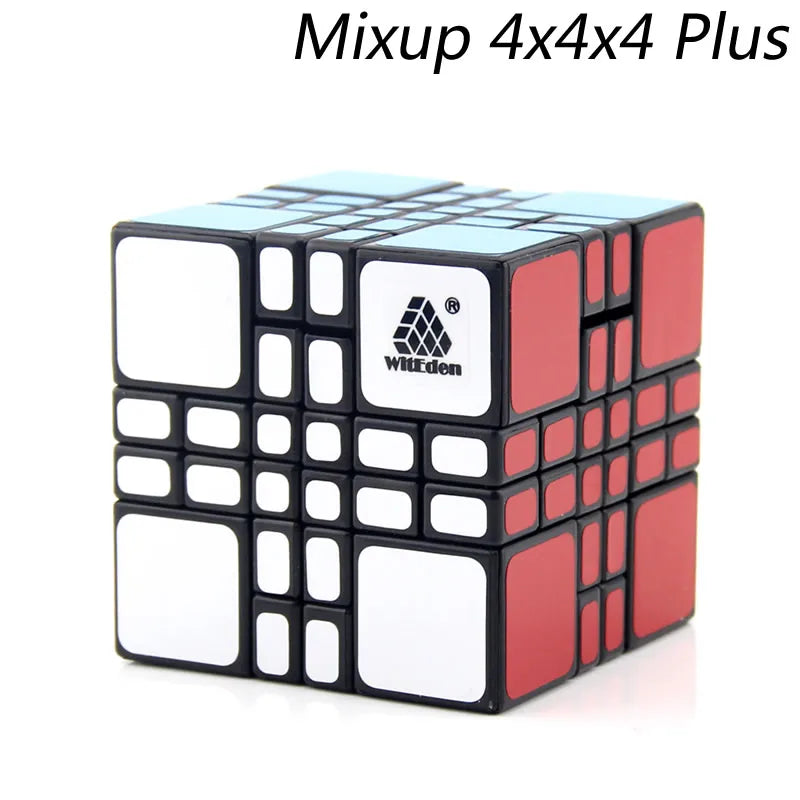 Mixup Cube Set-12