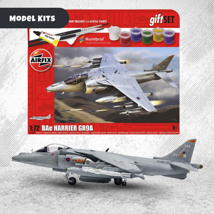 Model Kits