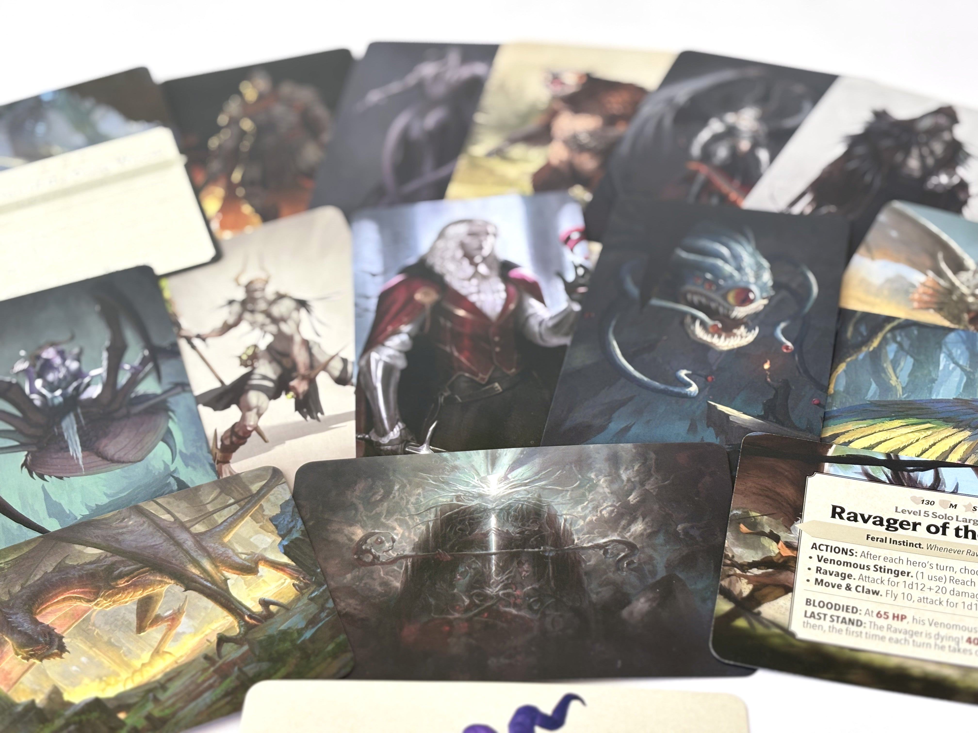 Fantasy Books - Nimble Boxed Set 9