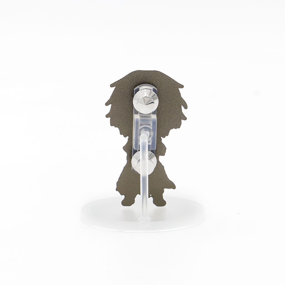 Castlevania Nendoroid Pin Trevor Belmont 5