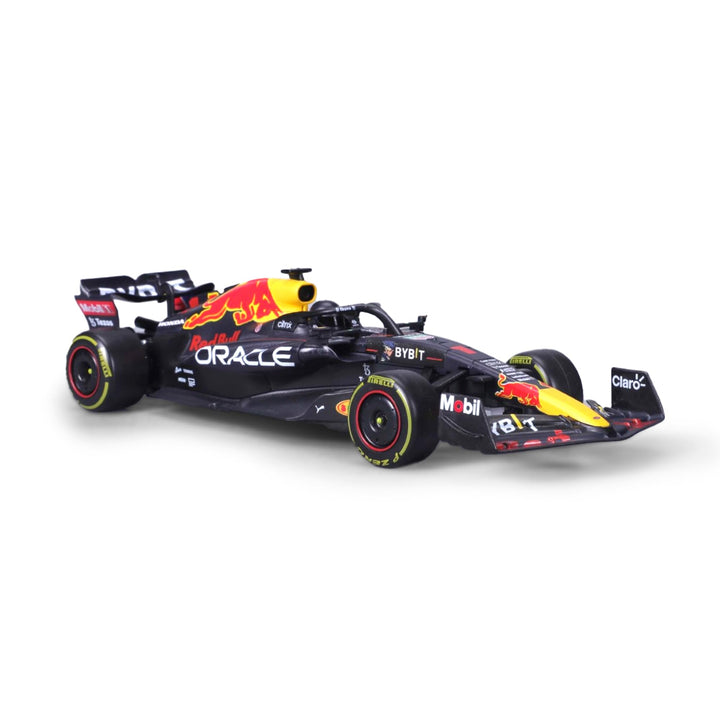 Oracle Red Bull Racing RB1 (2022) Verstappen #1 Remote Control 1:24 (82356-00000100) Right side view