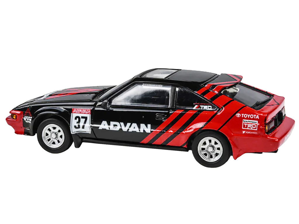 Toyota Celica 1984 Supra #37 1:64 Diecast Model Car | Paragon