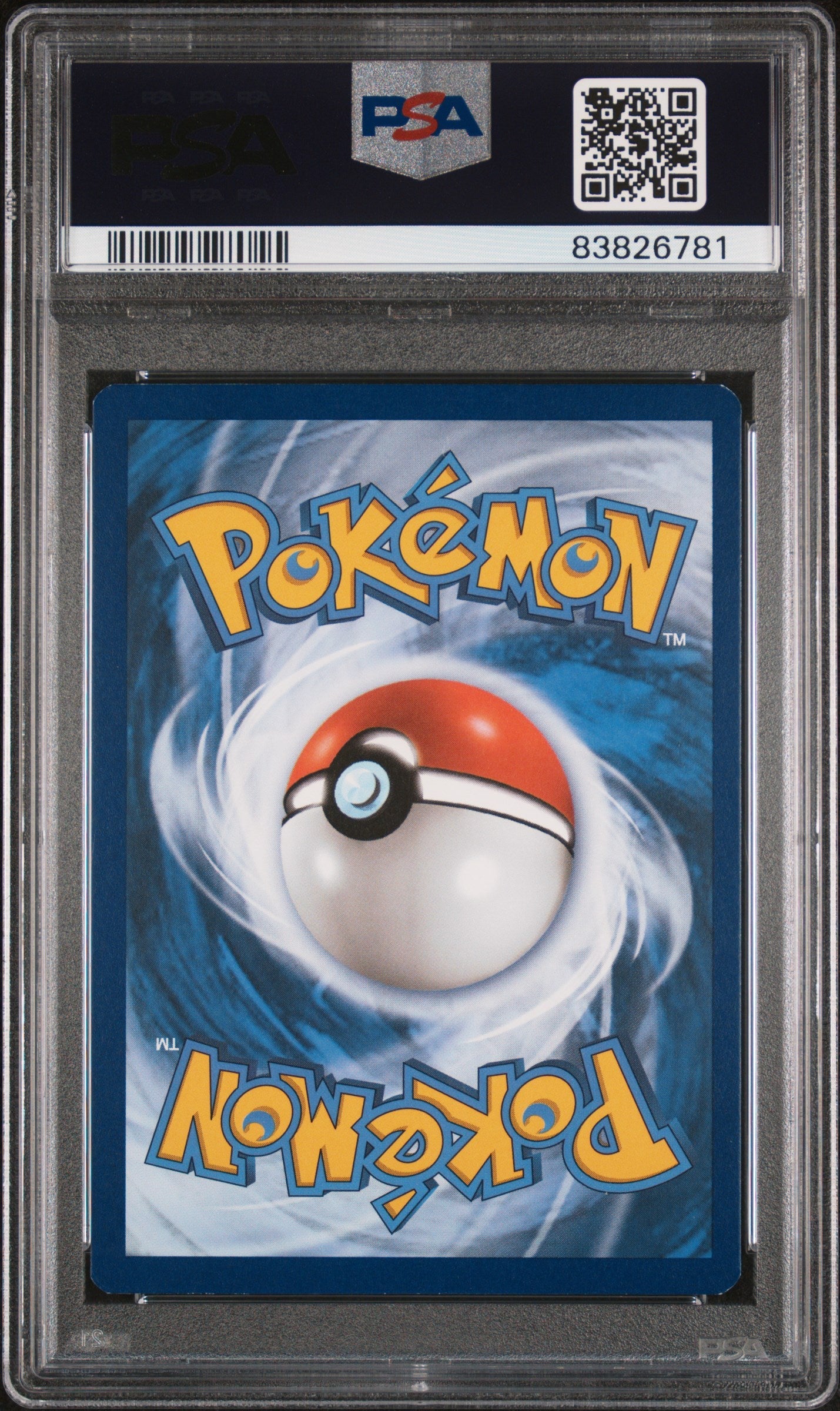 2021 POKEMON CELEBRATIONS YVELTAL  #19 - PSA 9 2