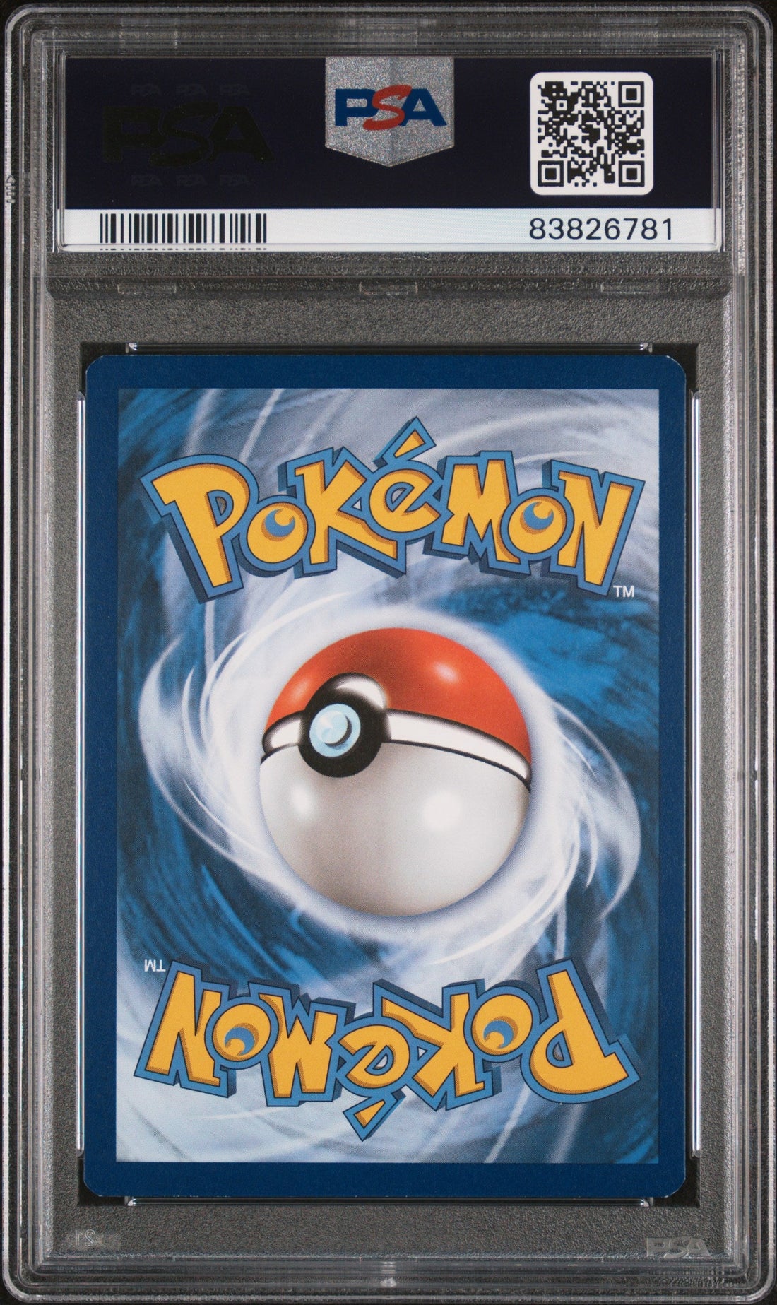 2021 POKEMON CELEBRATIONS YVELTAL  #19 - PSA 9 2