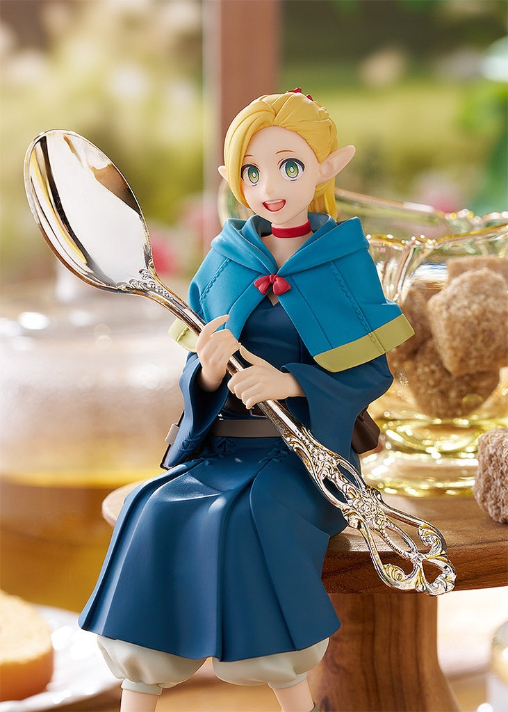 Delicious in Dungeon Marcille Melty Pop Up Parade Statue 5