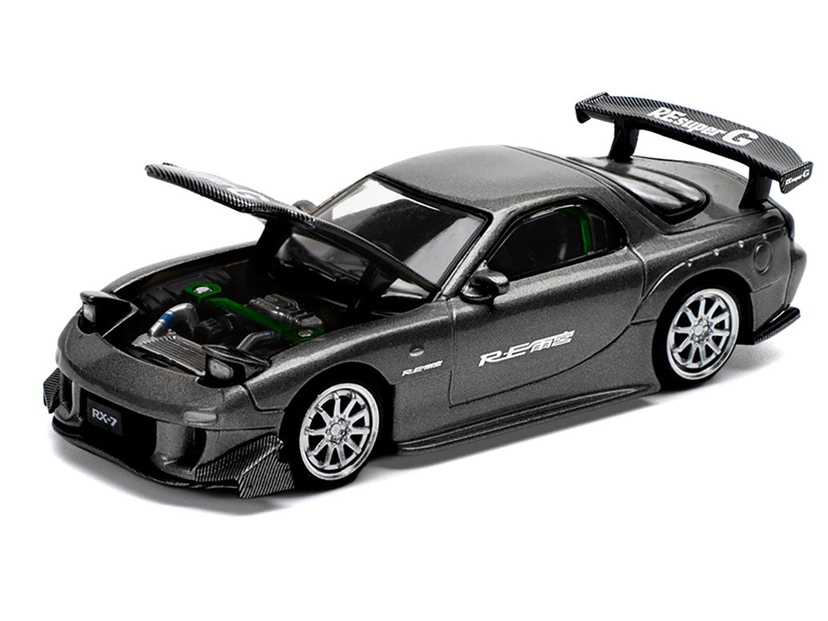 Mazda RX7 (FD) 