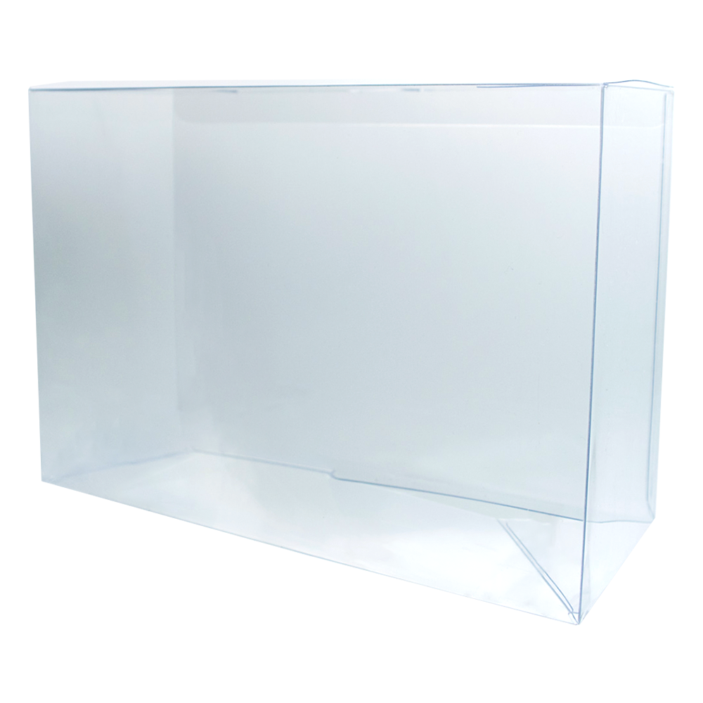 Funko 3-Pack New Style PopShield Protectors - For The Sanderson Sisters